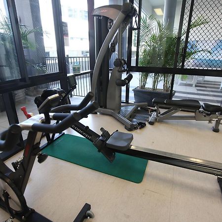 Tribeca Apartments Brisbane Ngoại thất bức ảnh
