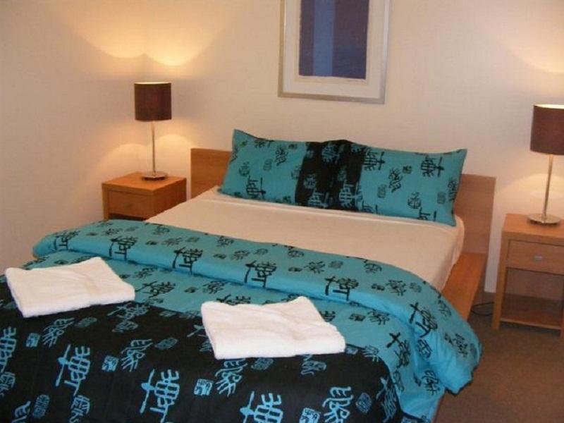 Tribeca Apartments Brisbane Ngoại thất bức ảnh