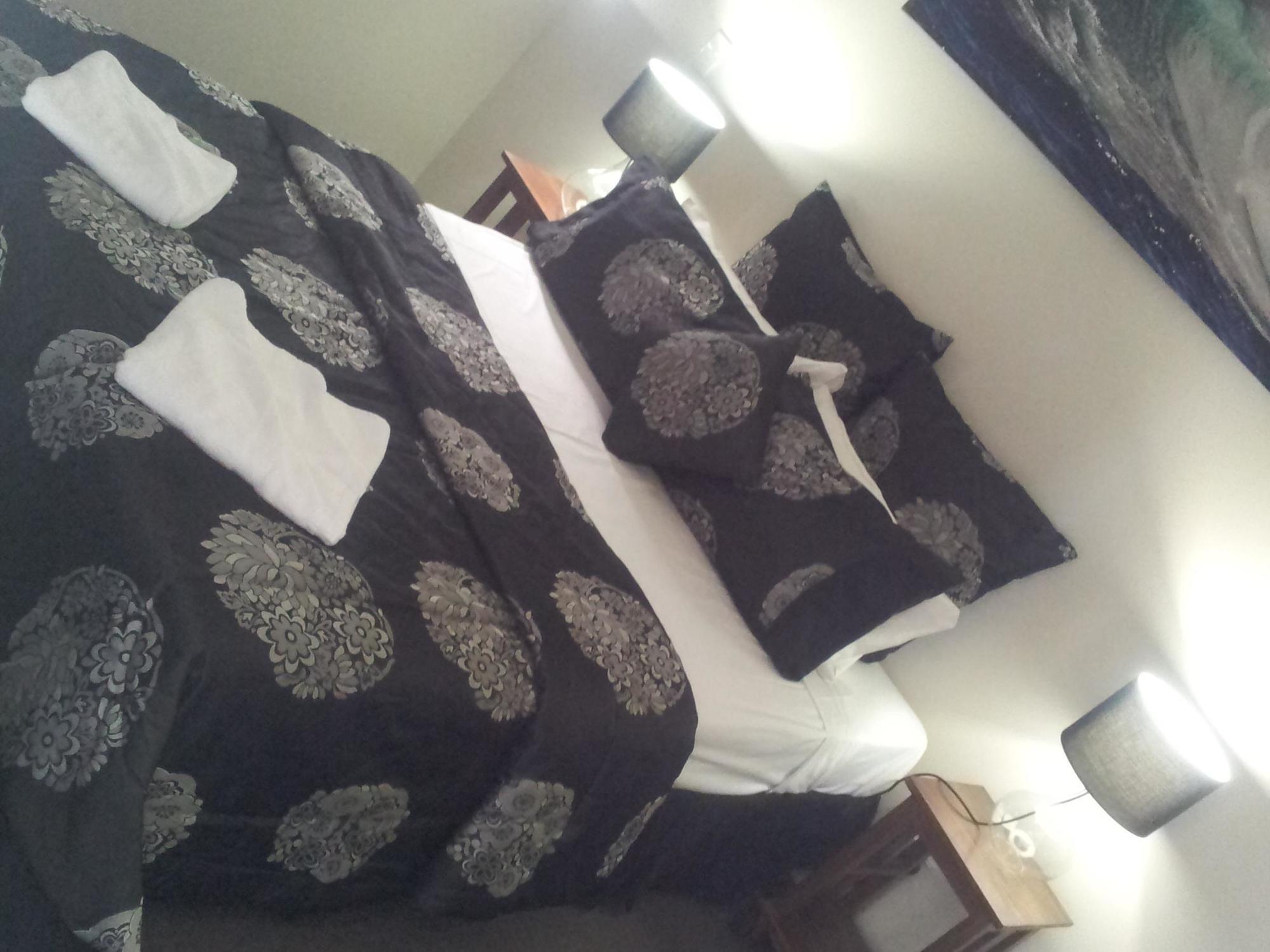 Tribeca Apartments Brisbane Ngoại thất bức ảnh