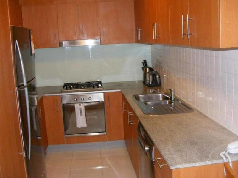 Tribeca Apartments Brisbane Ngoại thất bức ảnh