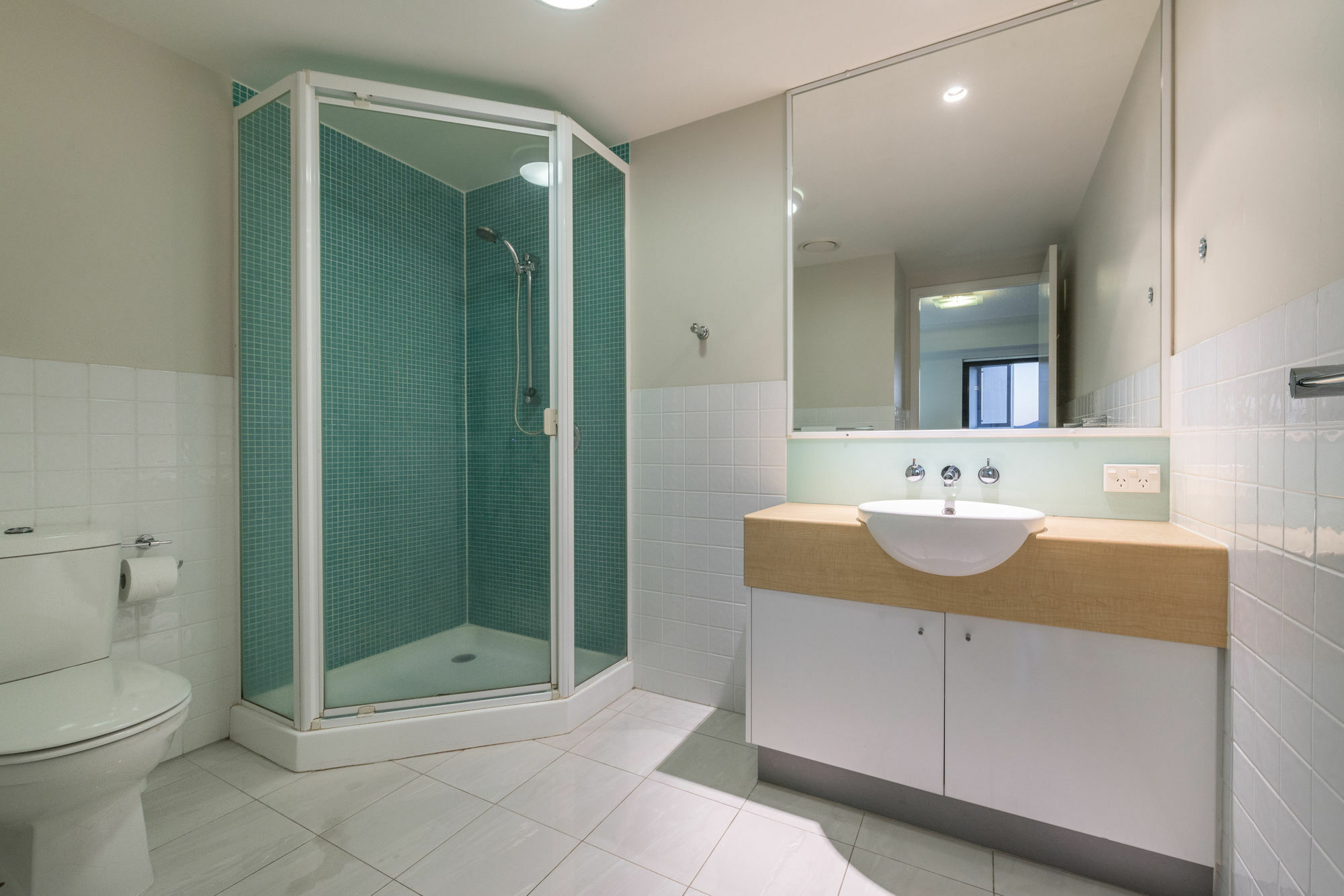 Tribeca Apartments Brisbane Ngoại thất bức ảnh